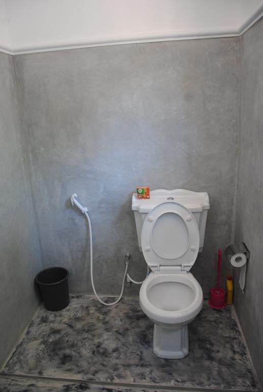 Aknara Rest Otel Weligama Dış mekan fotoğraf