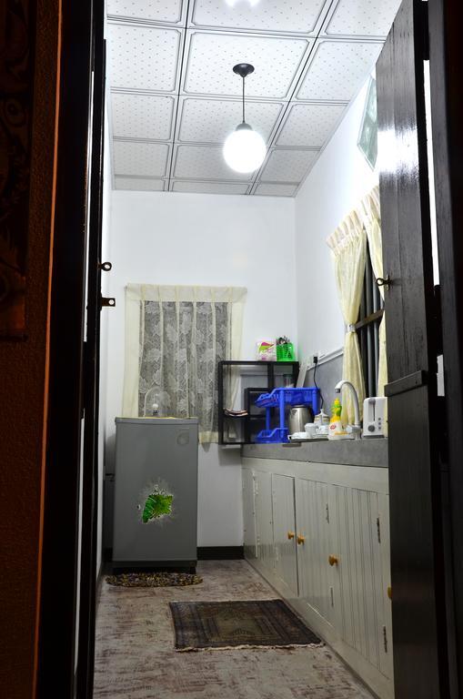 Aknara Rest Otel Weligama Dış mekan fotoğraf